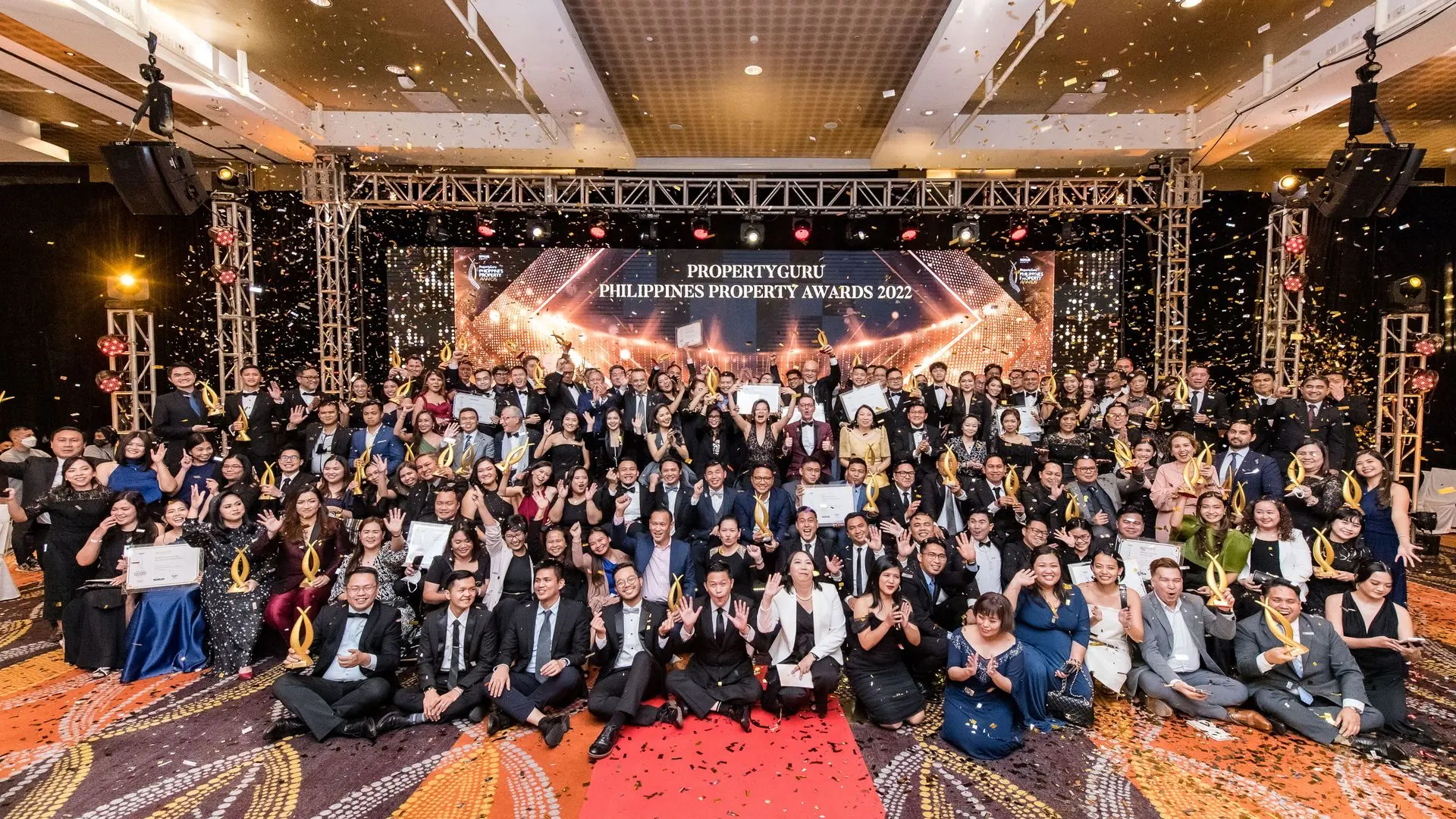 Primeworld District Wins Best Affordable Condo Development in Metro ...