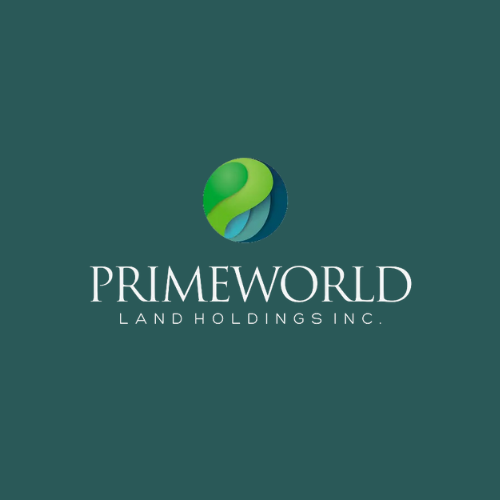 Primeworld Land Holdings, Inc. logo