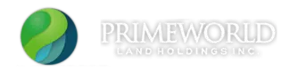 Primeworld Land Holdings Inc.